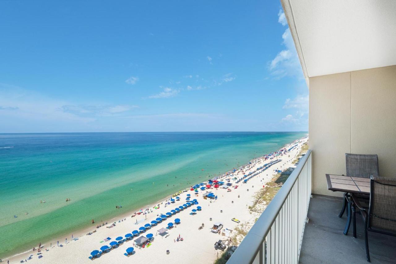 Апартаменты Grandview East 1004 Панама-Сити Экстерьер фото