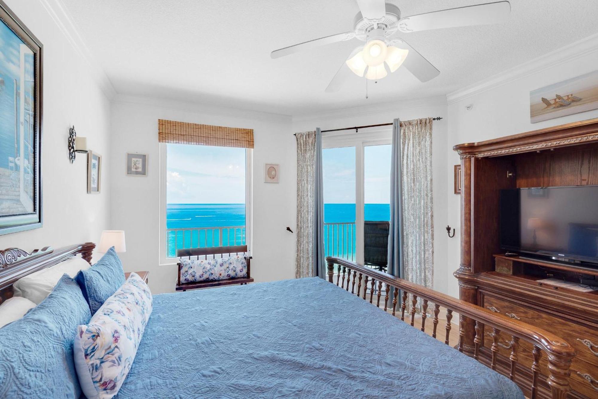 Апартаменты Grandview East 1004 Панама-Сити Экстерьер фото